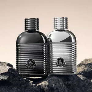 Moncler Sunrise Pour Homme Eau De Parfum 60ml